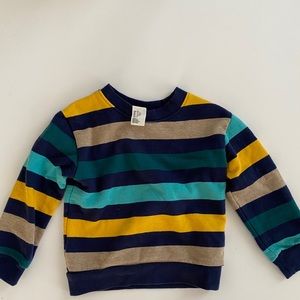 🛍 H&M sweater for toddler